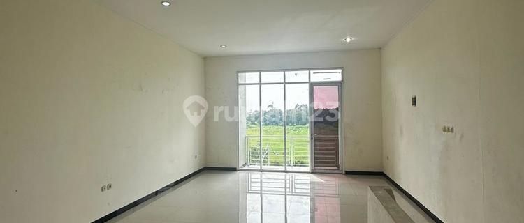 Disewakan Ruko 3  Lantai di Taman Kopo Indah TKI 5 1