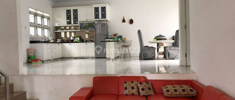 Di Jual Rumah Siap Huni Di Dago Bandung 1