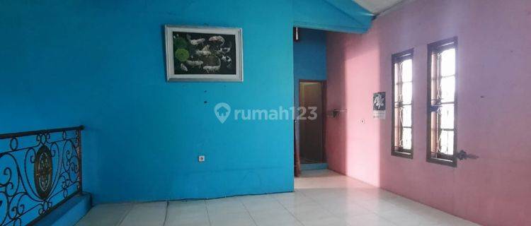 Disewakan Rumah Nata Endah Siap Huni Semi Furnished 1