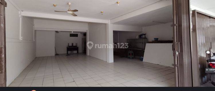 JUAL RUKO  posisi bagus di kopo permai  1