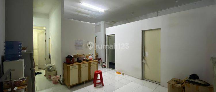 Dijual Ruko Strategis Di Singgasana Pradana 1