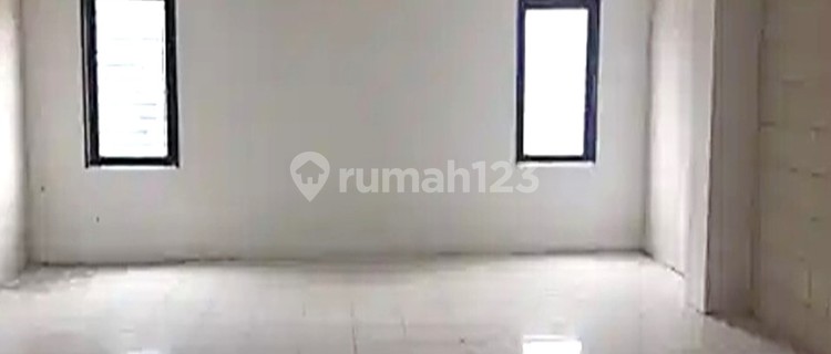 DIJUAL RUKO 3 LANTAI DAERAH BISNIS  PAGARSIH-BANDUNG 1