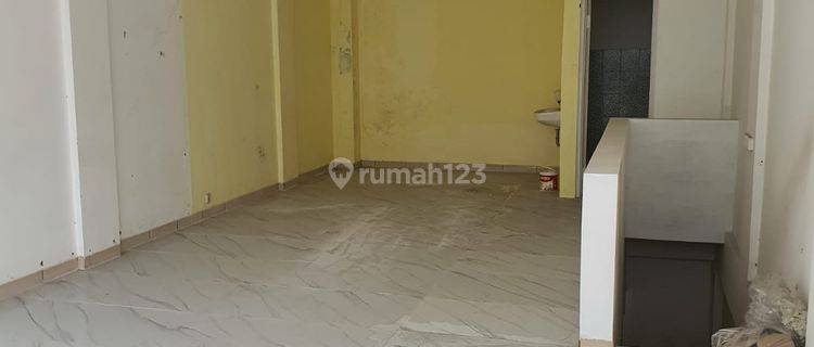 Di jual Ruko 2 Lantai Siap Pakai Pasar Segar, Taman Kopo Indah 2. 1
