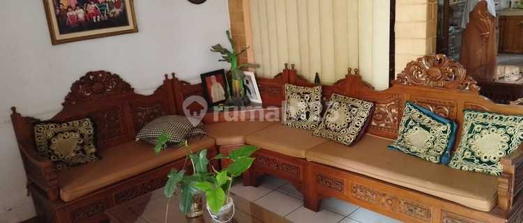 Dijual Cepat Rumah Di Pratista Antapani Bandung 1