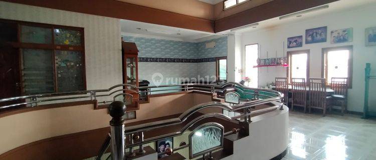  Disewakan Rumah Atau Ruko Lux Mainroad di Tki 1  1