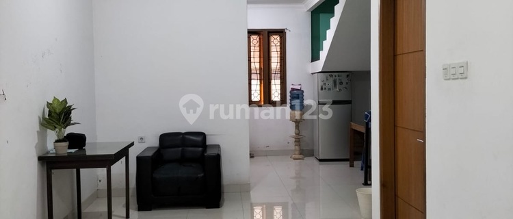 Di Jual Bu Rumah Di Komplek Adipura Gedebage Bandung 1