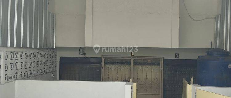 Disewakan Ruko Siap Pakai Mainroad Pagarsih 1