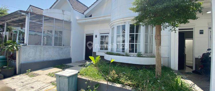 Jual Rumah Indent Fasilitas Lengkap Dp Cm 6jt All In di Ciwastra 1