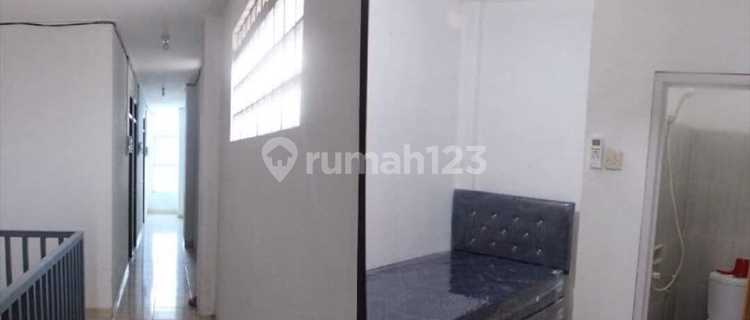 For sale boarding house West Map Kalideres Near SOETA Airport 1