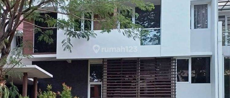 Rumah Mewah Di Citra Garden 7 0296 HAR 1