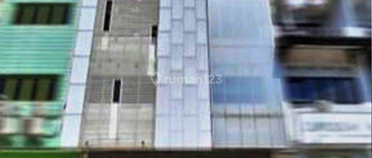Dijual Ruko Gandeng 2 di Daan Mogot Baru 1