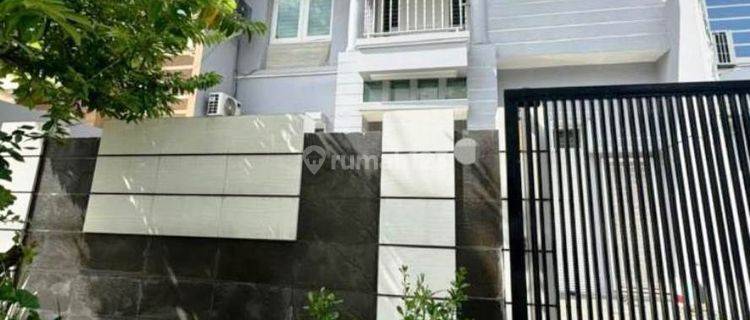 Rumah Sewa Besar Di Daan Mogot Baru 0324 Fer 1