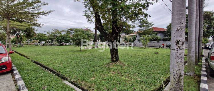 RUMAH GREEN GARDEN HARGA DI BAWAH NJOP DEKAT TAMAN 1