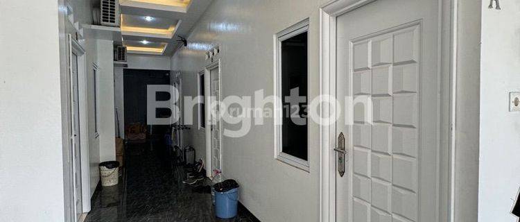 RUMAH KOST 4 LT DEKAT TRISAKTI DAN RS SUMBER WARAS TOMANG, JAKARTA BARAT 1