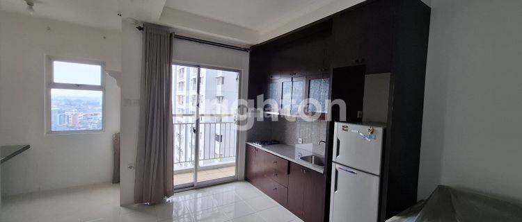 APARTEMEN MEDIT 2 1