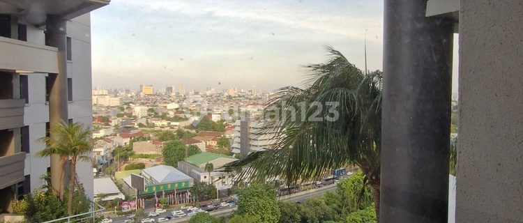 Grand Tropic Tanjung Duren Apartment For Quick Sale 1