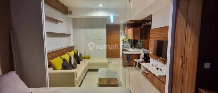 Dago Suites Apartment Full Furnish 1