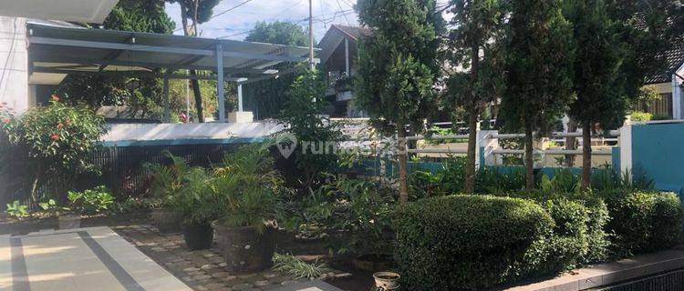 Harga Dibawah Njop Cipaku Indah Bandung 1