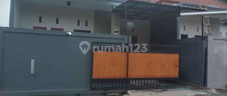 House for sale location Abian Base Kapal 1