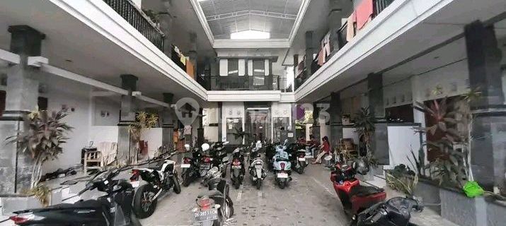 For Sale: 2-Story Boarding House Fully Occupied in North Ahmad Yani Area 1