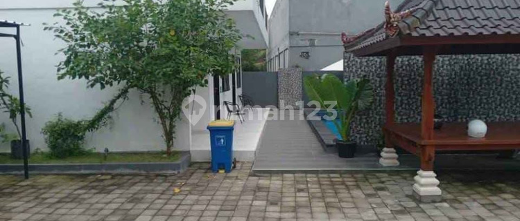 For Sale: Boarding House Located in Jimbaran - Bingin Sari 1