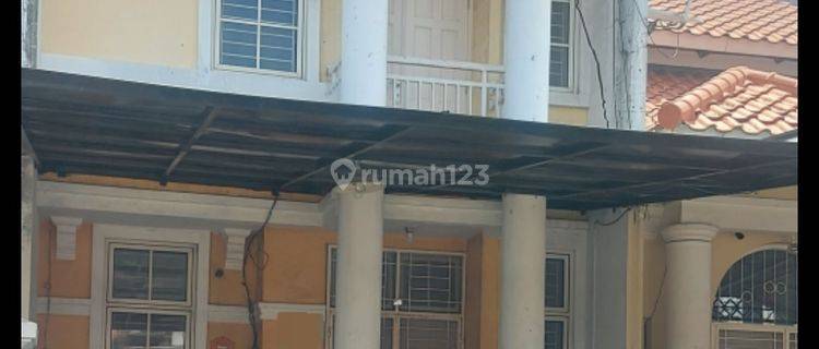 Rumah 2 Lt. siap huni di Jakarta barat 1