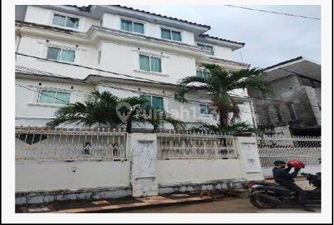 Dijual Rumah Berupa Kos Kosan Atau Home Stay 1