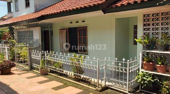 Jual cepat Rumah luas cocok u/ guest house/usaha cianjur kota 1