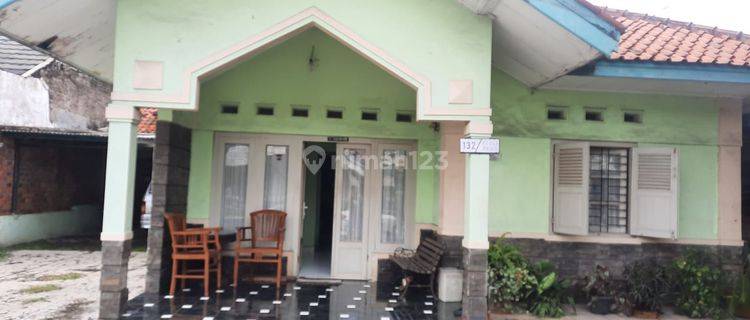 Rumah Murah dan Lokasi Strategis Depan Jalan di Purwakarta Jawa Barat 1