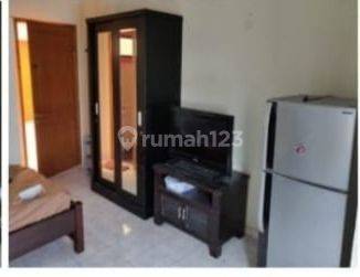 Jual Apartment Margonda Di Bawah NJOP Dekat Kampus UI Strategis  1