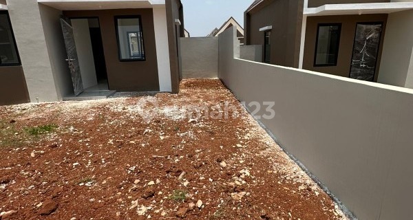 Rumah Modern di Kawasan Terencana Terbesar - Ideal untuk Hidup & Investasi 1