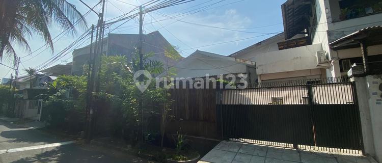 Rumah Tanjung Duren, Jakarta Barat, Dijual Cepat 1
