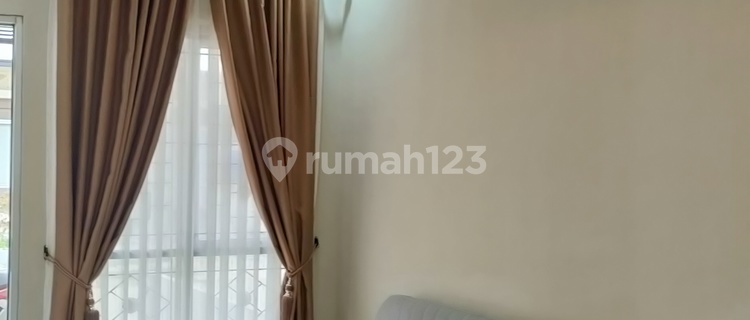 Rumah Siap Huni di Kota Podomoro Tenjo - Bebas Banjir 1