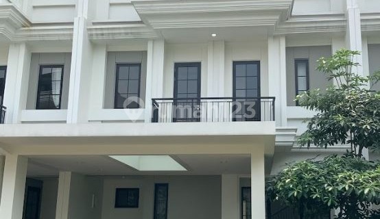 Cluster Eksklusif Bebas Banjir, Alam Sutera, Sekali Survei, Biasanya Langsung Cocok 1