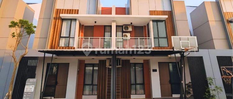 The Nest Sanctuary	 1