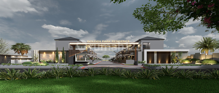 GOLDEN PARK RESIDENCE 1