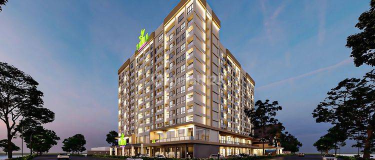 Talun Apartment 1