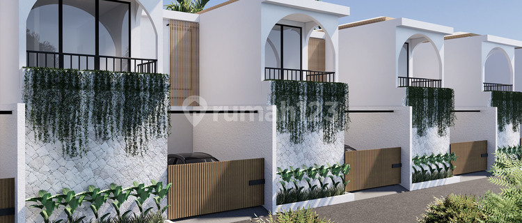 Pandawa Living Villas 1