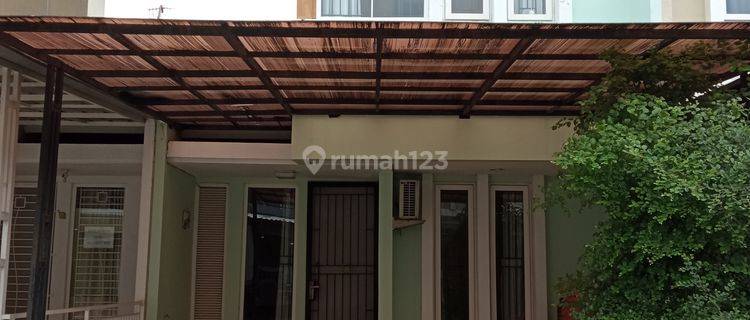 Rumah Siap Huni Modernland Tangerang 1