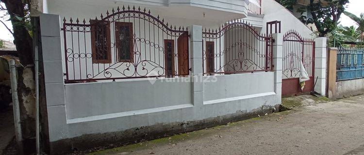 Rumah siap huni komplek pabuaran tangerang  1