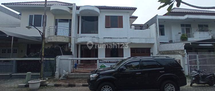 Rumah Siap Huni Modernland Tangerang 1