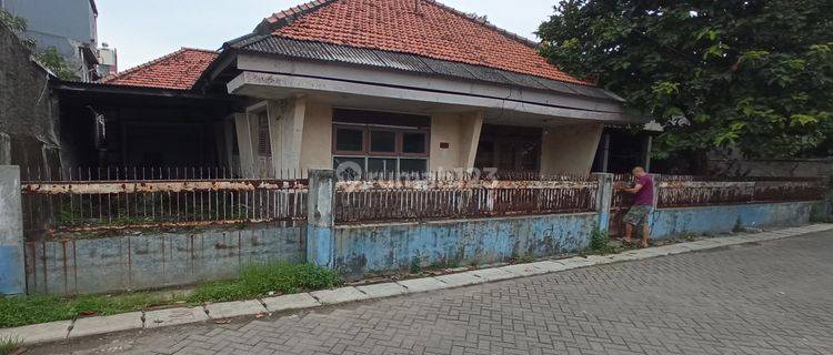 Rumah Di Benteng Makasar Tangerang 1