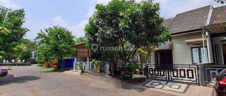 Rumah Termurah Kawasan Elite Permata Jingga Suhat Luas 105 m2 1