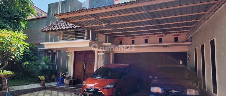 Rumah Bagus Area Sturbuck Poros Jl Raya Borobur Suhat Luas 300 M2 1