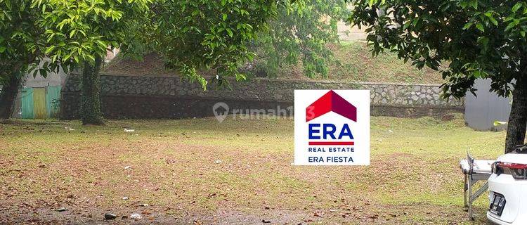 Dijual kavling murah di De Latinos BSD Virgin Island - 533m2 Selatan 1