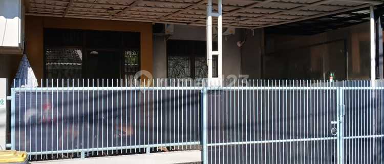 Neat House in BSD Kencana Loka, Semi-Furnished, Ready to Occupy. 1