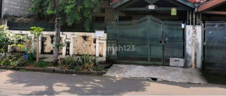 Rumah Taman Semanan Cash Only Cengkareng 1