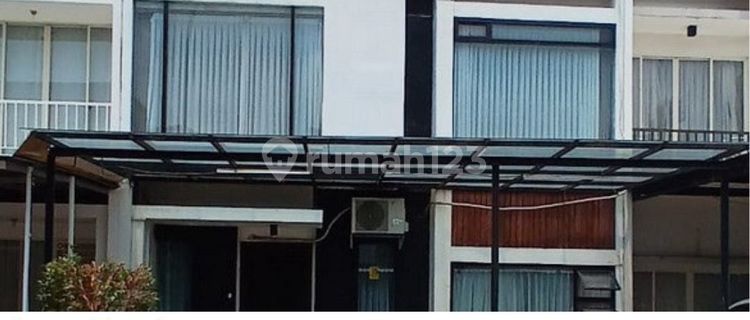 Cash Only Rumah Green Mansion2 Lantai Shm Selatan 1