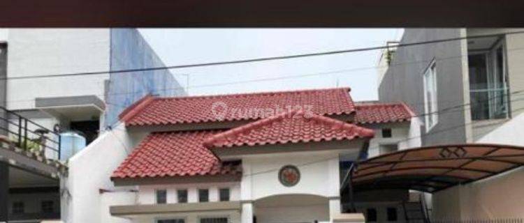 Disewakan Rumah Citra Garden 3 , 3 Kamartidur, Siaphuni, Depan Taman , Lingkungan Nyaman Dan Aman 1