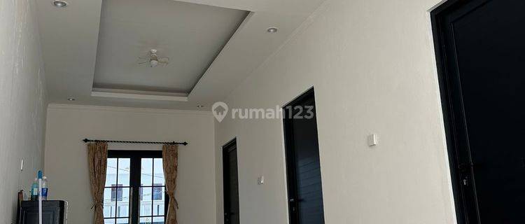 Dijual Rumah Siap Huni Dalam Komplek Area Ps Minggu Jakarta Selatan 1